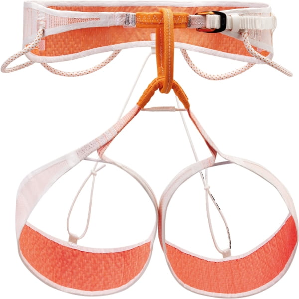 Petzl Whisper - Klettergurt - Bild 1 Petzl Whisper - Klettergurt - Bild 1