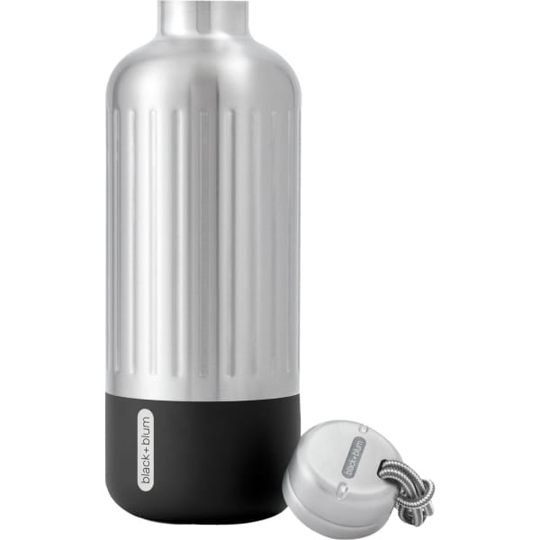 black+blum Explorer Insulated Bottle 850 ml - Isolierflasche schwarz - Bild 2
