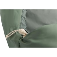 Vorschau: Nordisk Frigg +10° Blanket - Sommerschlafsack agave green - Bild 7