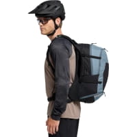 Vorschau: VAUDE Bike Alpin 23+5 - MTB-Radrucksack heron - Bild 43