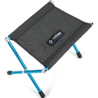 Vorschau: Helinox Speed Stool M - Falthocker black-blue - Bild 3 Vorschau: Helinox Speed Stool M - Falthocker black-blue - Bild 3