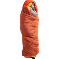 Vorschau: Sea to Summit Hamelin -9C/15F - Kunstfaserschlafsack picante red - Bild 6 Vorschau: Sea to Summit Hamelin -9C/15F - Kunstfaserschlafsack picante red - Bild 6