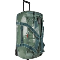 Tatonka Barrel Roller 80 - Reisetasche mit Rollen