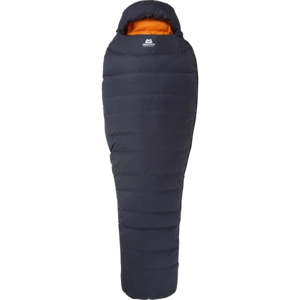 Mountain Equipment Glacier 450 - Daunenschlafsack obsidian - Bild 2