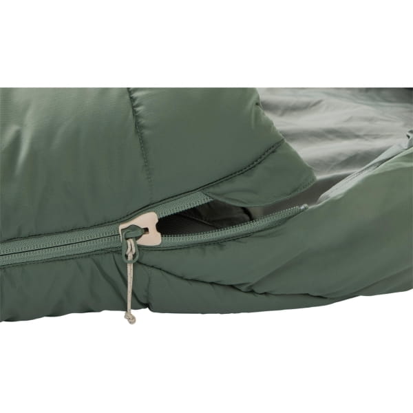 Nordisk Frigg Junior Blanket - Kinderschlafsack agave green - Bild 6 Nordisk Frigg Junior Blanket - Kinderschlafsack agave green - Bild 6