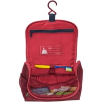 Vorschau: VAUDE Big Bobby - Waschtasche für Kinder bright pink-cranberry - Bild 6 Vorschau: VAUDE Big Bobby - Waschtasche für Kinder bright pink-cranberry - Bild 6