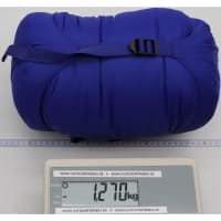 Vorschau: Mountain Hardwear Lamina 30F/-1°C Women - Kunstfaserschlafsack clematis blue - Bild 5