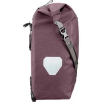 Vorschau: ORTLIEB Back-Roller Urban QL3.1 - Gepäckträgertasche ash rose - Bild 13