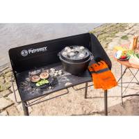 Vorschau: Petromax fe90 - Feuertopf Tisch für Dutch Oven - Bild 4