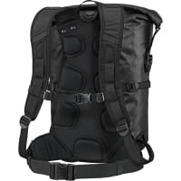 Vorschau: Ortlieb Packman Pro Two - Rucksack black - Bild 3 Vorschau: Ortlieb Packman Pro Two - Rucksack black - Bild 3