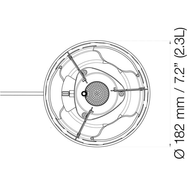 Primus PrimeTech Stove Set II 2x2.3L - Kochset - Bild 3