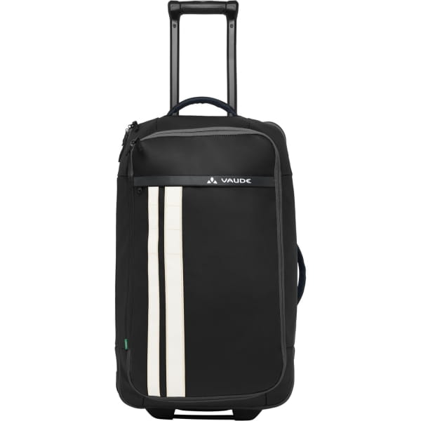 VAUDE Takutea 65 - Reisetasche mit Rollen black - Bild 4