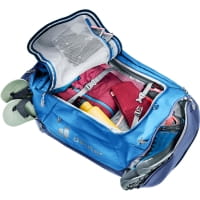 Vorschau: deuter Duffel Pro 60 - Reisetasche neptune-nightblue - Bild 20