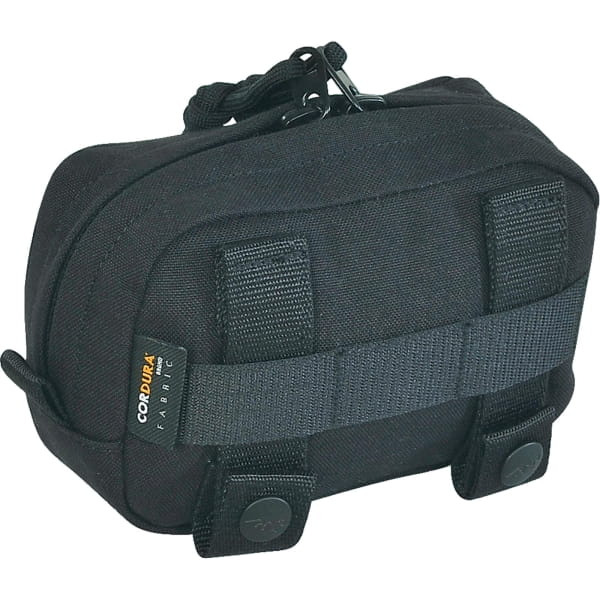 Tasmanian Tiger Tac Pouch 4 Horizontal - Zusatztasche black - Bild 2 Tasmanian Tiger Tac Pouch 4 Horizontal - Zusatztasche black - Bild 2