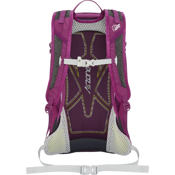 Lowe Alpine AirZone Active 18 - Wanderrucksack grape - Bild 16 Lowe Alpine AirZone Active 18 - Wanderrucksack grape - Bild 16