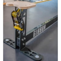 Vorschau: Gibbon Slackrack XL Upgrade - Slackline Erhöhung - Bild 2