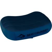 Vorschau: Sea to Summit Aeros Pillow Premium Large - Kopfkissen navy blue - Bild 16