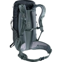 Vorschau: deuter Trail 18 - Wanderrucksack black-shale - Bild 17