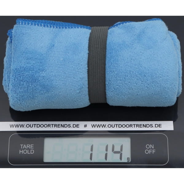 LACD Soft Towel Microfiber - Outdoor-Handtuch - Bild 6