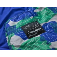 Vorschau: Therm-a-Rest Juno Blanket - Kunstfaser-Decker tide pool print - Bild 6