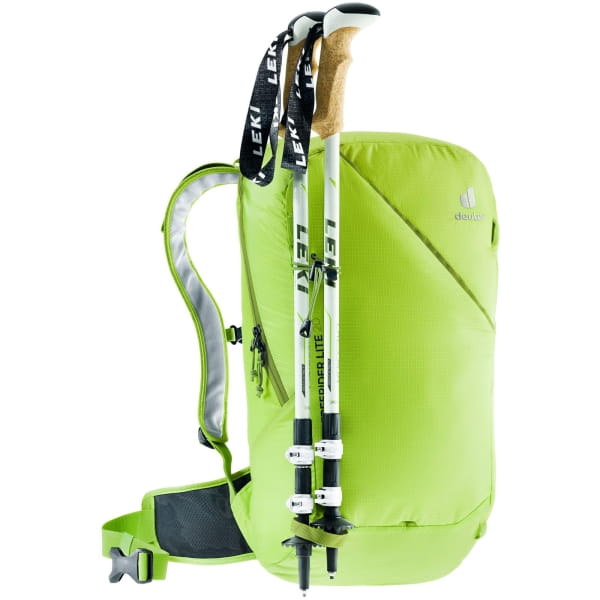 deuter Freerider Lite 20 - Skitourenrucksack citrus - Bild 22 deuter Freerider Lite 20 - Skitourenrucksack citrus - Bild 22
