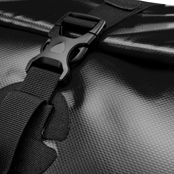 ORTLIEB Rack-Pack 31L schwarz - Bild 30