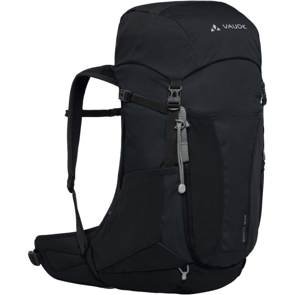 VAUDE Women's Brenta 28 - Wanderrucksack black - Bild 1 VAUDE Women's Brenta 28 - Wanderrucksack black - Bild 1
