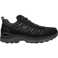 Vorschau: Lowa Innox Evo II GTX - Multifunktionsschuhe black-grey - Bild 4