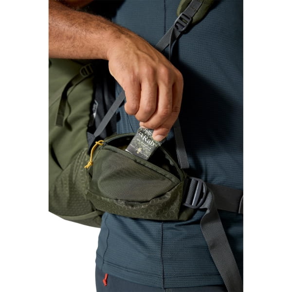 Rab Exion 48 - Wander- & Trekkingrucksack - Bild 22