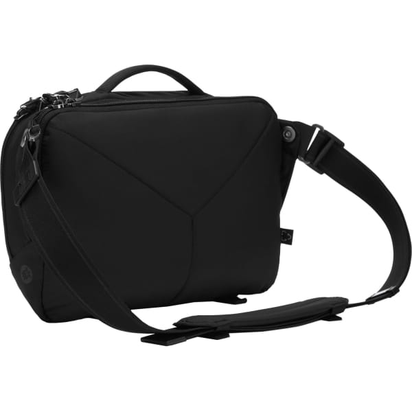 pacsafe EXP 12 Sling - Umhängetasche black - Bild 4
