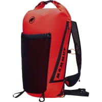 Vorschau: Mammut Aenergy 18 - Wander-Rucksack mammut red - Bild 1