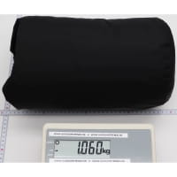 Vorschau: deuter Orbit SL +5C/41F - Sommerschlafsack ivy-ink - Bild 6