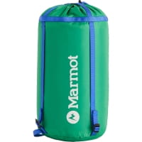 Vorschau: Marmot Kids Trestles Elite Eco 30 - Kinderschlafsack trail blue-clover - Bild 6 Vorschau: Marmot Kids Trestles Elite Eco 30 - Kinderschlafsack trail blue-clover - Bild 6