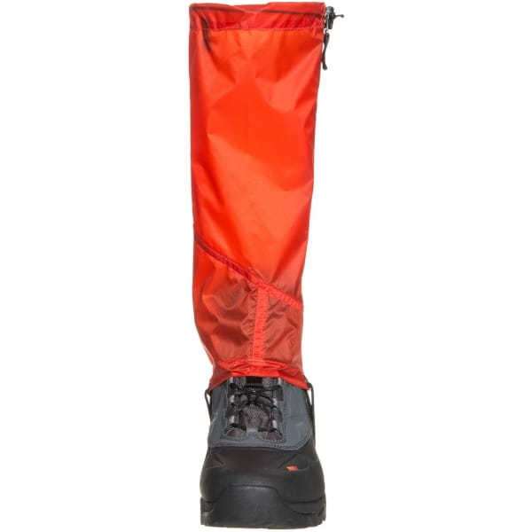 VAUDE Albona Gaiter II - Gamaschen orange - Bild 2 VAUDE Albona Gaiter II - Gamaschen orange - Bild 2