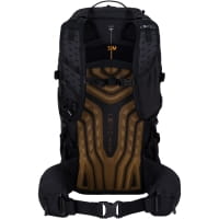 Vorschau: EXPED Skyline 30 - Wanderrucksack black - Bild 2