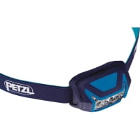 Vorschau: Petzl Actik Core - Stirnlampe blue - Bild 9