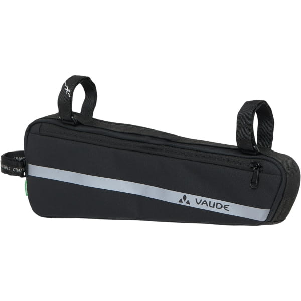 VAUDE Frame Bag XL - Rahmentasche black - Bild 2 VAUDE Frame Bag XL - Rahmentasche black - Bild 2