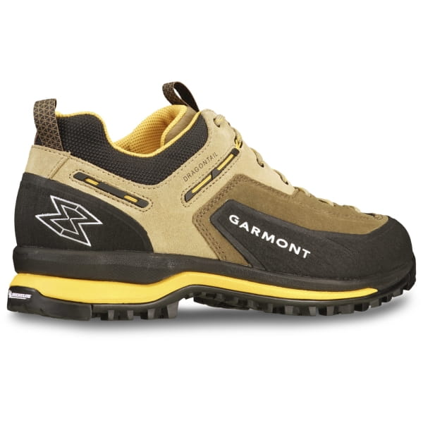 Garmont Dragontail Tech - Approach Schuhe beige-yellow - Bild 2