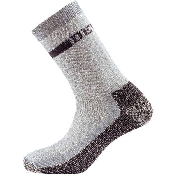 DEVOLD Outdoor Merino Heavy Sock - Merino-Socken dark grey - Bild 2