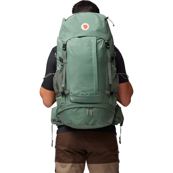 Fjällräven Abisko Trek 48 - Trekkingrucksack - Bild 10 Fjällräven Abisko Trek 48 - Trekkingrucksack - Bild 10