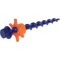 Vorschau: Peggy Peg Markisenset Fix&Go Peg&Stop - Befestigungsset - Bild 2