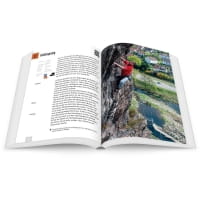 Vorschau: Panico Verlag Schwarzwald Nord - Kletterführer - Bild 7