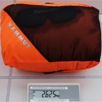 Vorschau: Mammut Women´s Protect Fiber Bag -21C - Schlafsack renaissance - Bild 6 Vorschau: Mammut Women´s Protect Fiber Bag -21C - Schlafsack renaissance - Bild 6