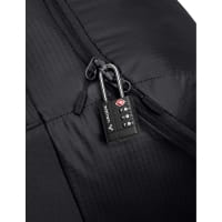 Vorschau: VAUDE CityTravel 90 - Rollen-Reisetasche black - Bild 7