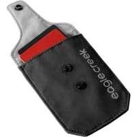 Vorschau: Eagle Creek Undercover RFID Bra Pouch - Sicherheitstasche black - Bild 4