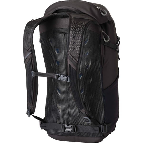 Gregory Nano 28 - Daypack optic black - Bild 4 Gregory Nano 28 - Daypack optic black - Bild 4