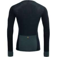 Vorschau: DEVOLD Tuvegga Merino Shirt Man - Funktionsshirt green - Bild 8 Vorschau: DEVOLD Tuvegga Merino Shirt Man - Funktionsshirt green - Bild 8