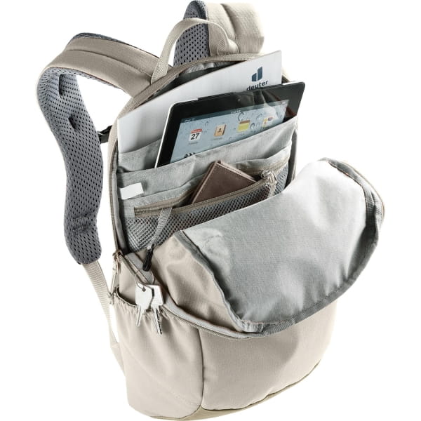 deuter StepOut 12 - Daypack bone-desert - Bild 17