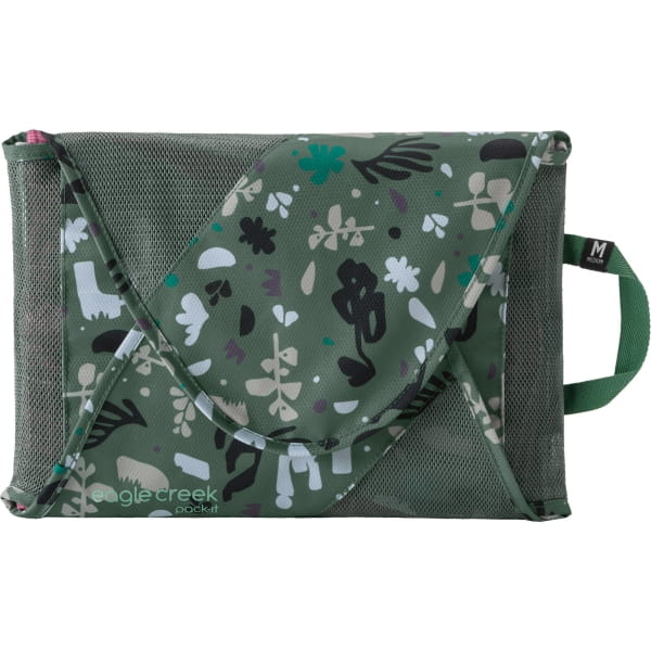 Eagle Creek Pack-It™ Reveal Garment Folder - Kleidungsmappe roots and shoots-duck green - Bild 9