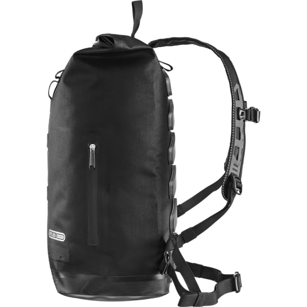 ORTLIEB Commuter-Daypack City 27L black - Bild 7 ORTLIEB Commuter-Daypack City 27L black - Bild 7